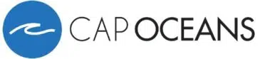 logo cap oceans