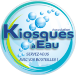 kiosques à eau