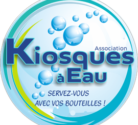 kiosques à eau
