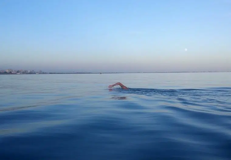 Cap oceans