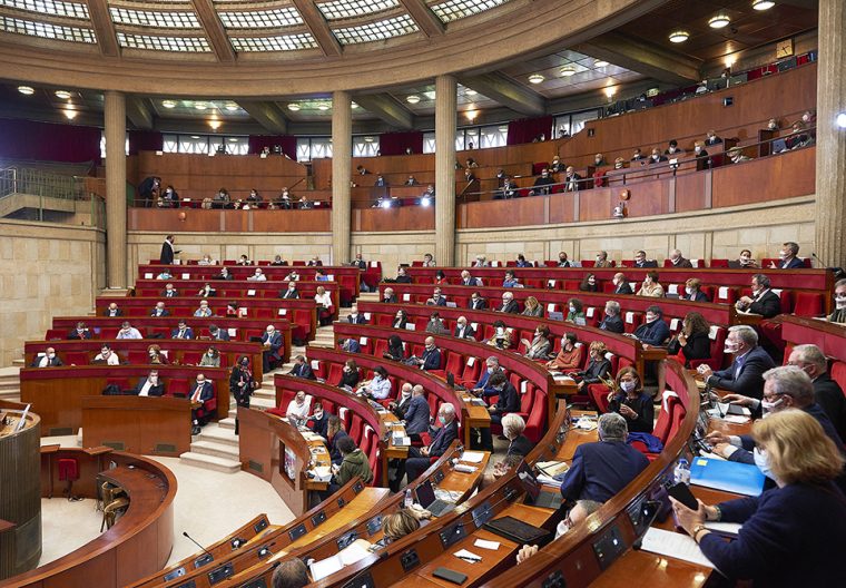 cese conseillers