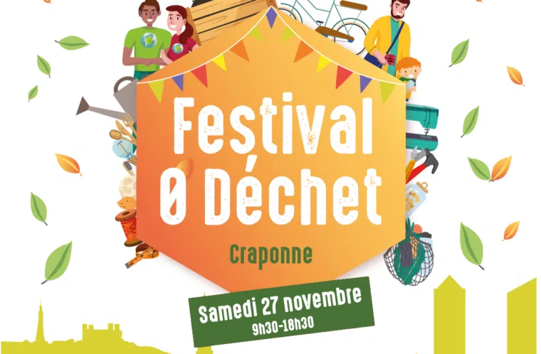 event image 1637344292 festival zero dechet craponne les lilas