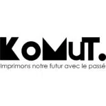 organization logo 1625498217 komut studio