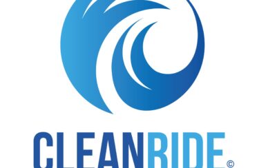 organization logo 1652439592 cleanride