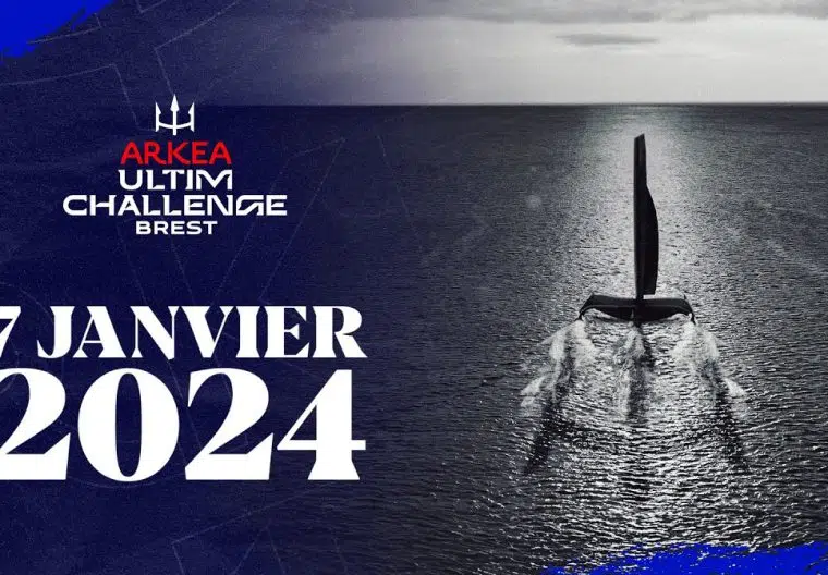 arkea ultim challenge brest 2024