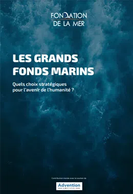 fonds marins