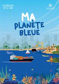livret planete bleue