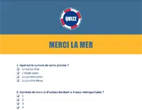merci quizz