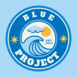 organization logo 1707891831 blue project