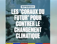 video coraux