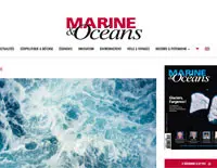 marine