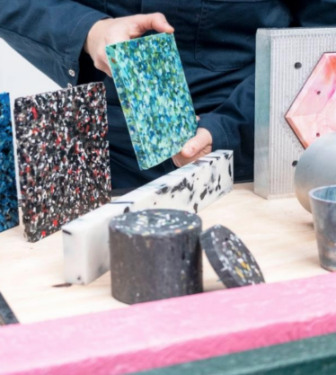 atelier des recycleurs fou