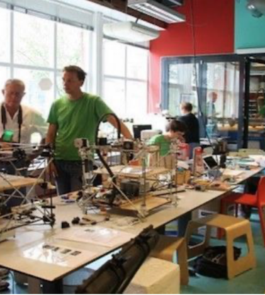 fablab 34