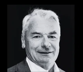 Dominique Gaillard