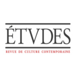 Etudes - Revue de culture contemporaine