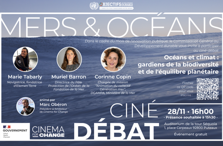 ciné débat