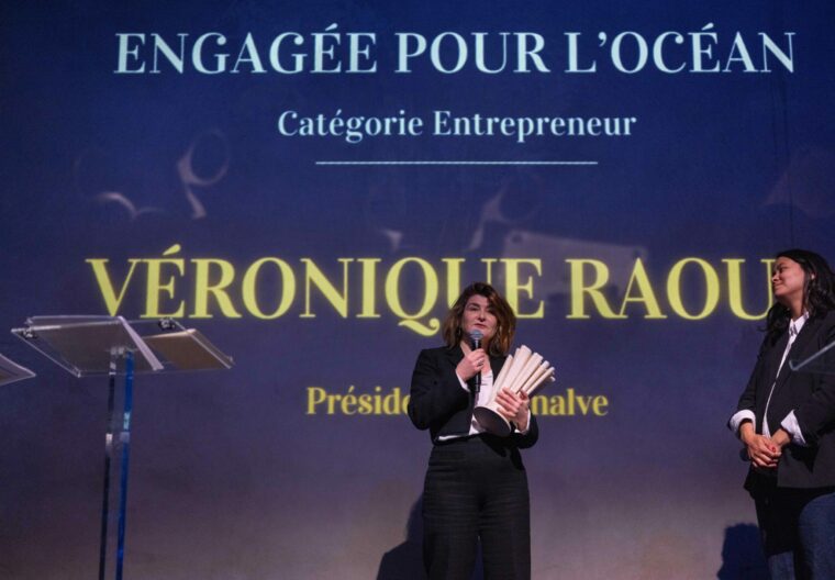 Véronique Raoul