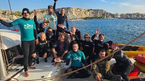 EquipeSentinelleSurCatamaranFrioul-11
