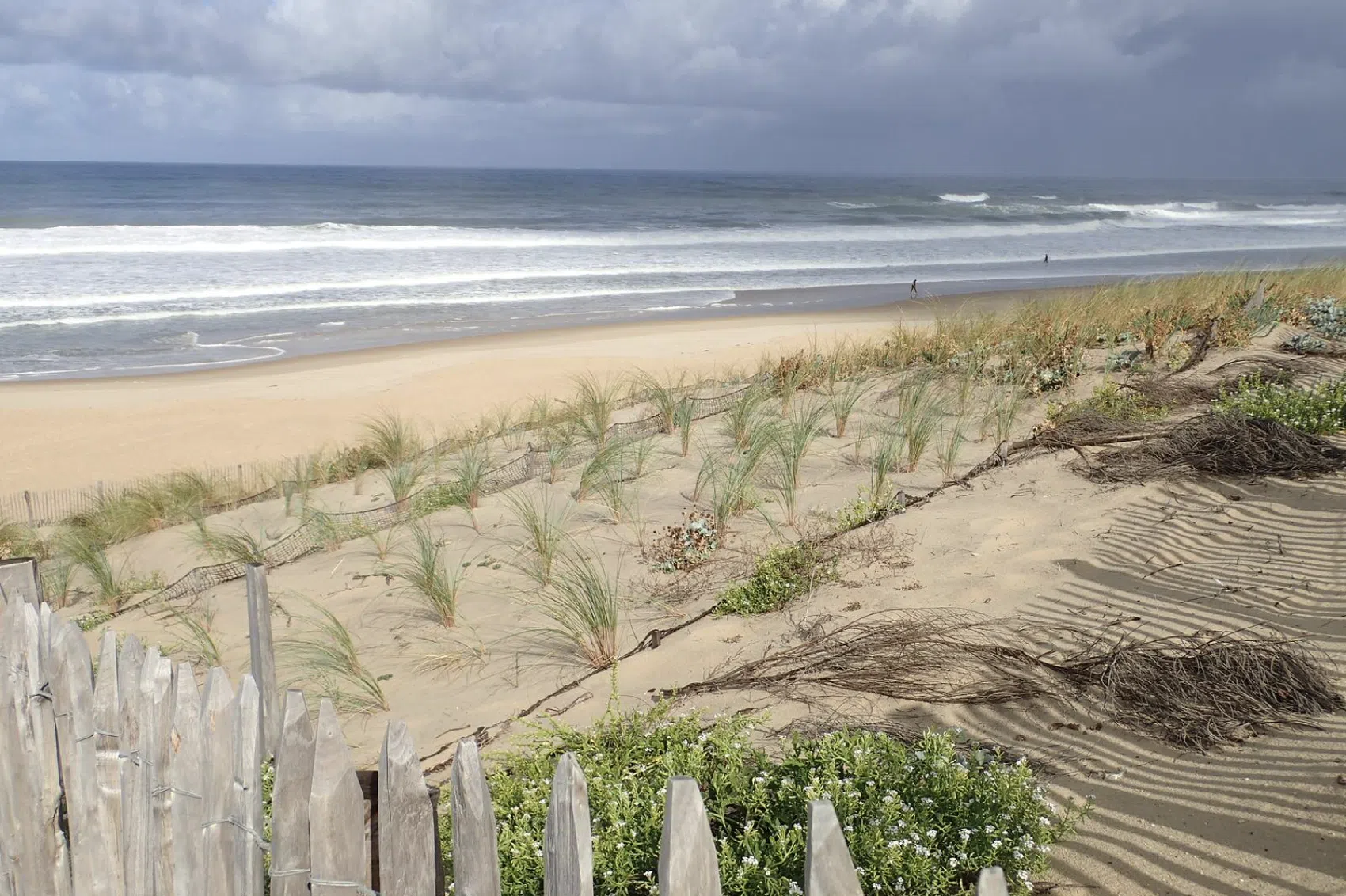 Dunes