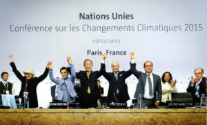 accord de paris