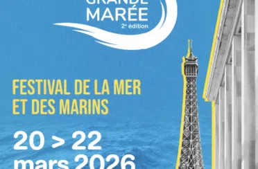 Grande marée