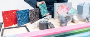 Copyright Atelier des Recycleurs Fous - Upcycling