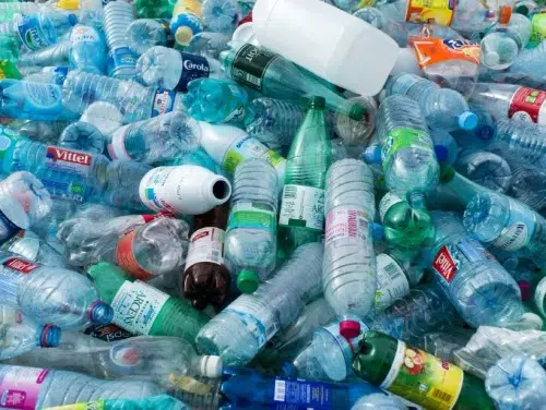 plastique