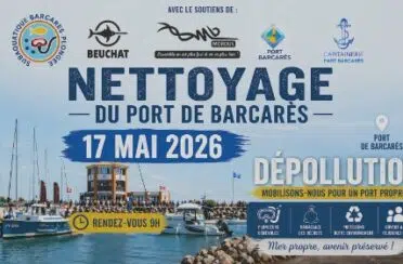 PortBacares