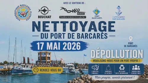 PortBacares