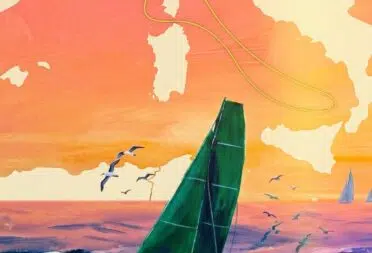 Virtual Regatta
