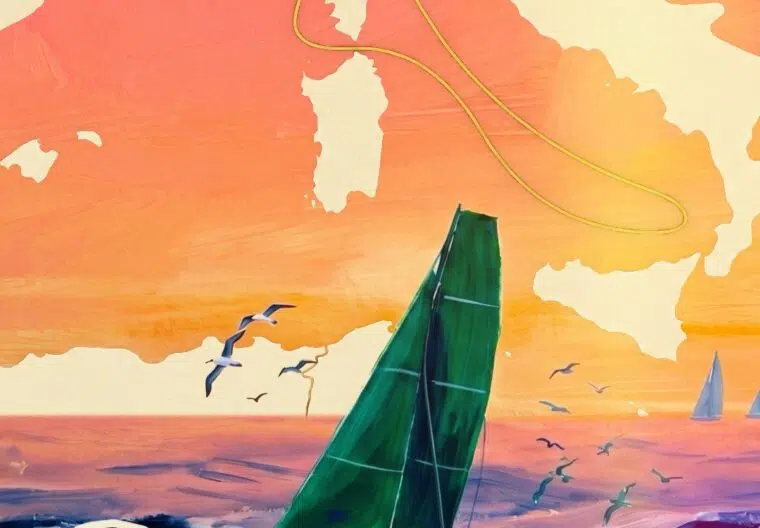 Virtual Regatta
