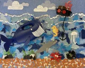 Jetez-lancre-Arts en plastiques 2026